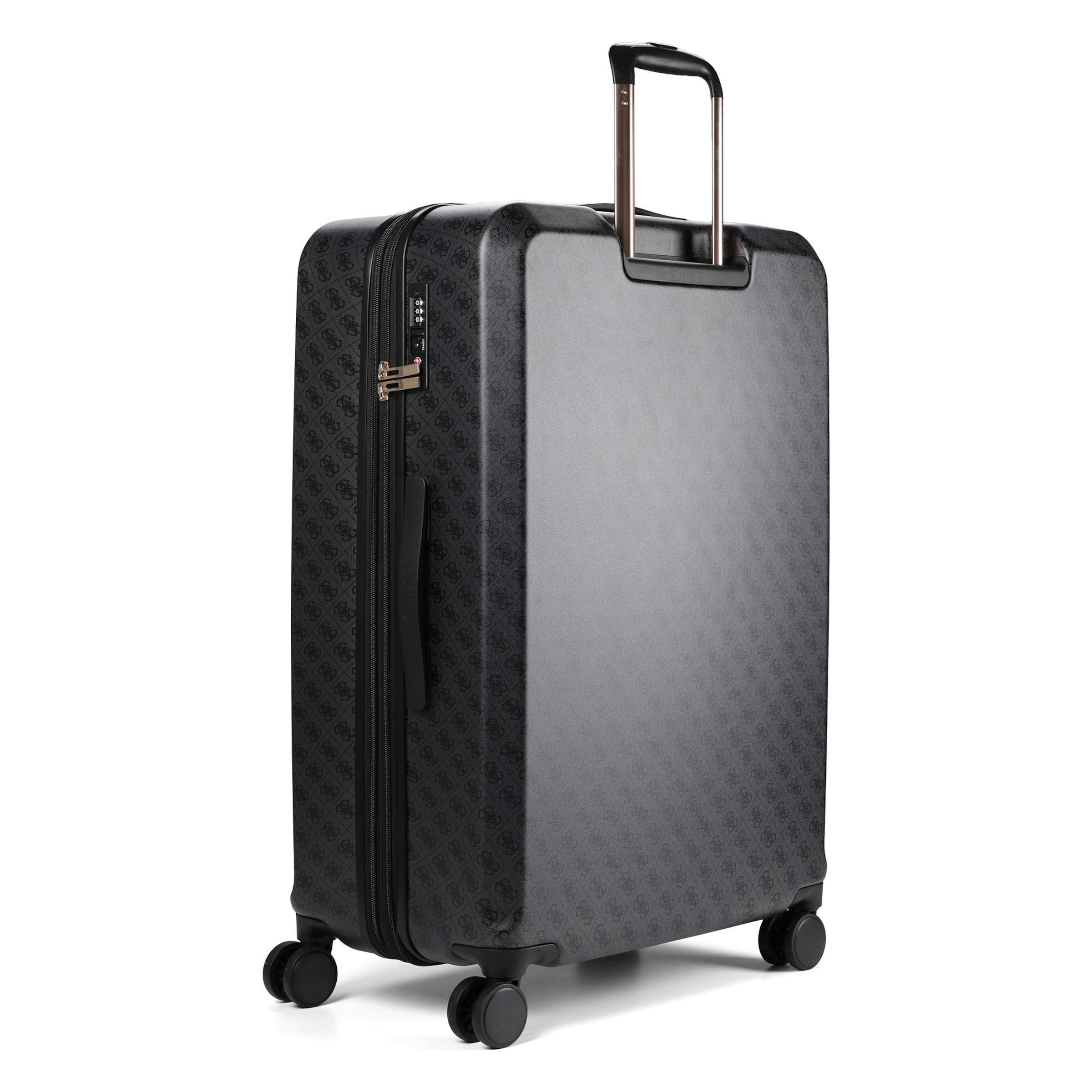 GUESS Trolley in Schwarz