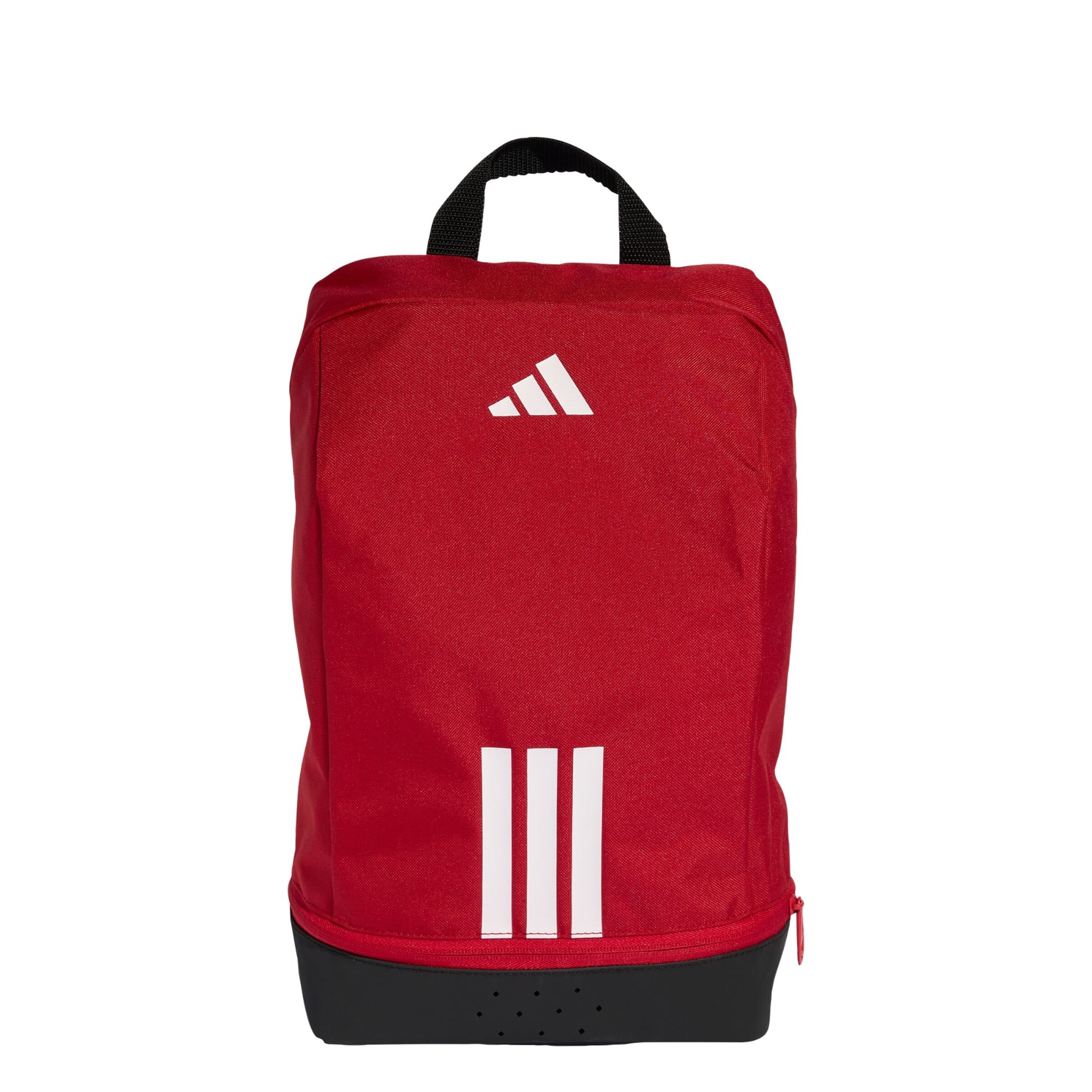 ADIDAS PERFORMANCE - Mochila deportiva 'Tiro' en rojo: frente