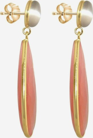 Gemshine Earrings in Gold