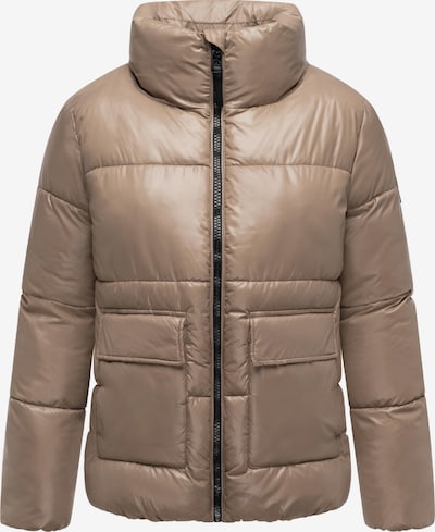 Žieminė striukė 'Eispracht 14' iš NAVAHOO, spalva – rausvai pilka, Prekių apžvalga