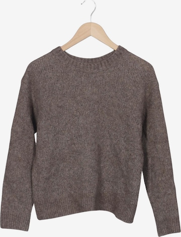 Closed Pullover M in Braun: Vorderseite