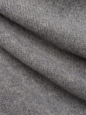 Nils Sundström Trui in Grijs
