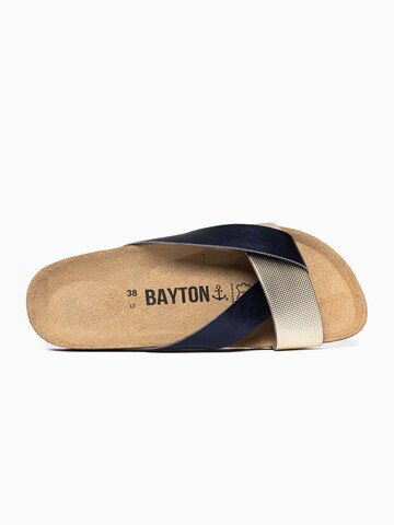 Bayton Muiltjes 'Mildura' in Blauw