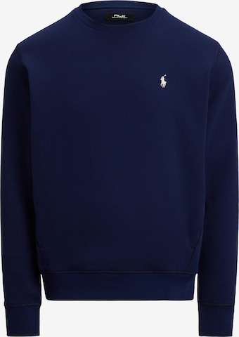 Polo Ralph Lauren Свитшот в Синий: спереди