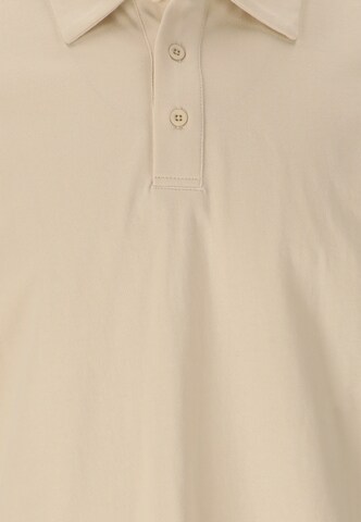 NOU Shirt 'Tegan' in Beige