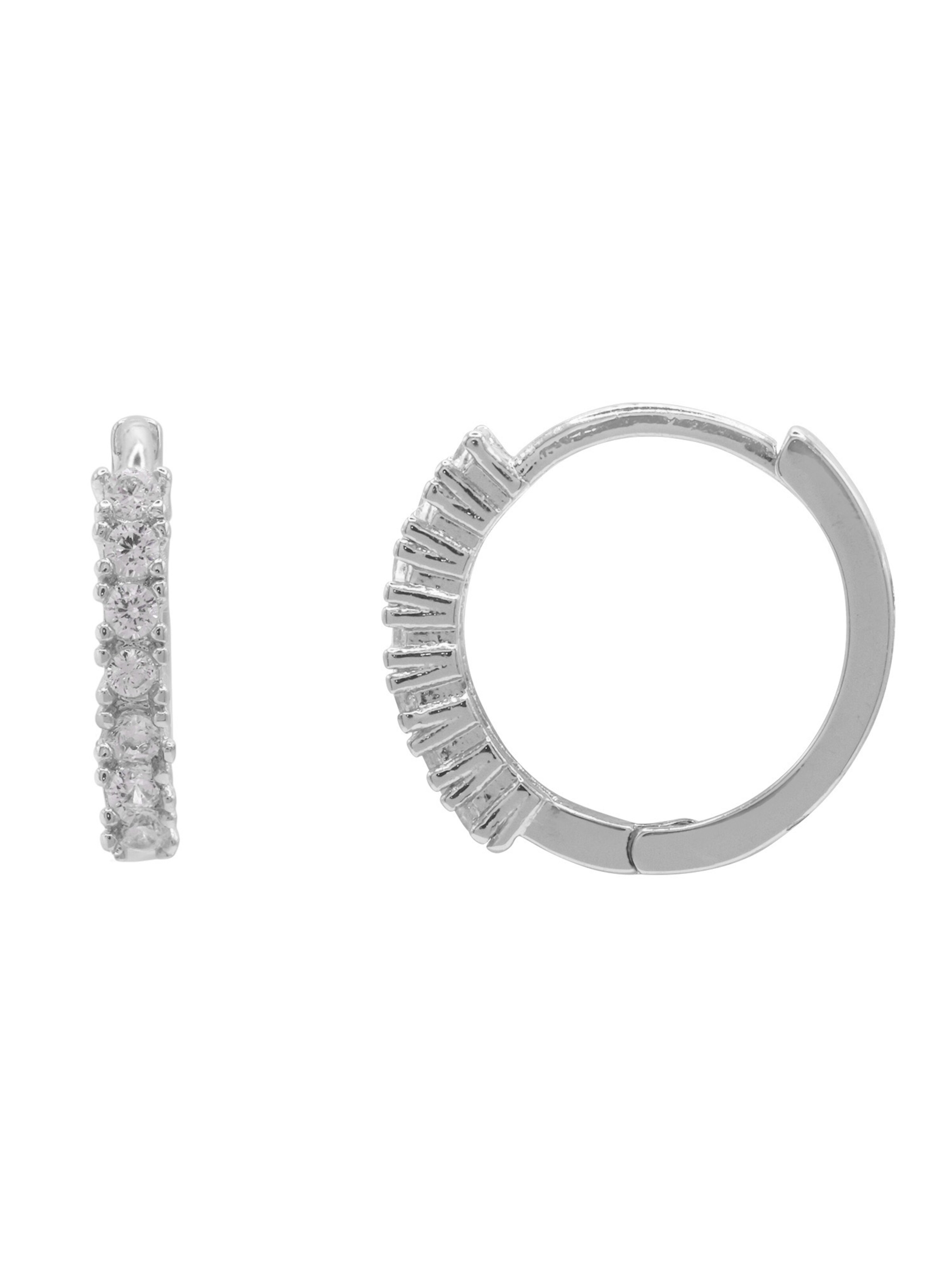 Heideman Ohrringe 'Mascha' in Silber