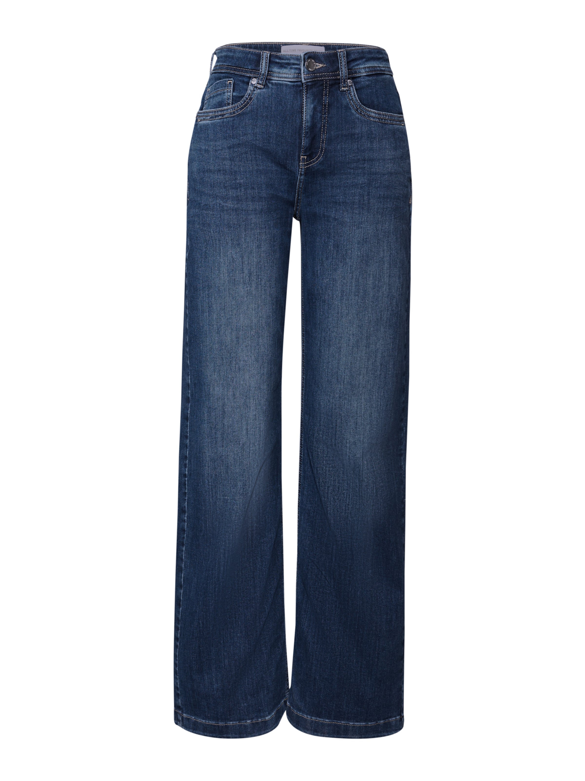 STREET ONE Τζιν σε ναυτικό μπλε, Άποψη προϊόντος