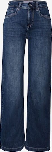 STREET ONE Farkut värissä laivastonsininen, Tuotenäkymä