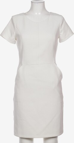 APART Dress in S in White: front