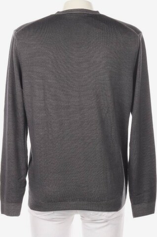 FALKE Sweater & Cardigan in L-XL in Grey