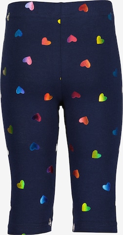 Regular Leggings BLUE SEVEN en bleu