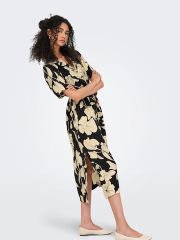 JDY Kleid 'JDYTroya' in Schwarz