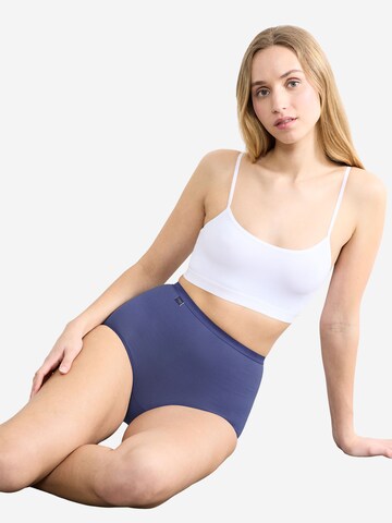 SLOGGI Slip ' Originals Basic ' in Blauw