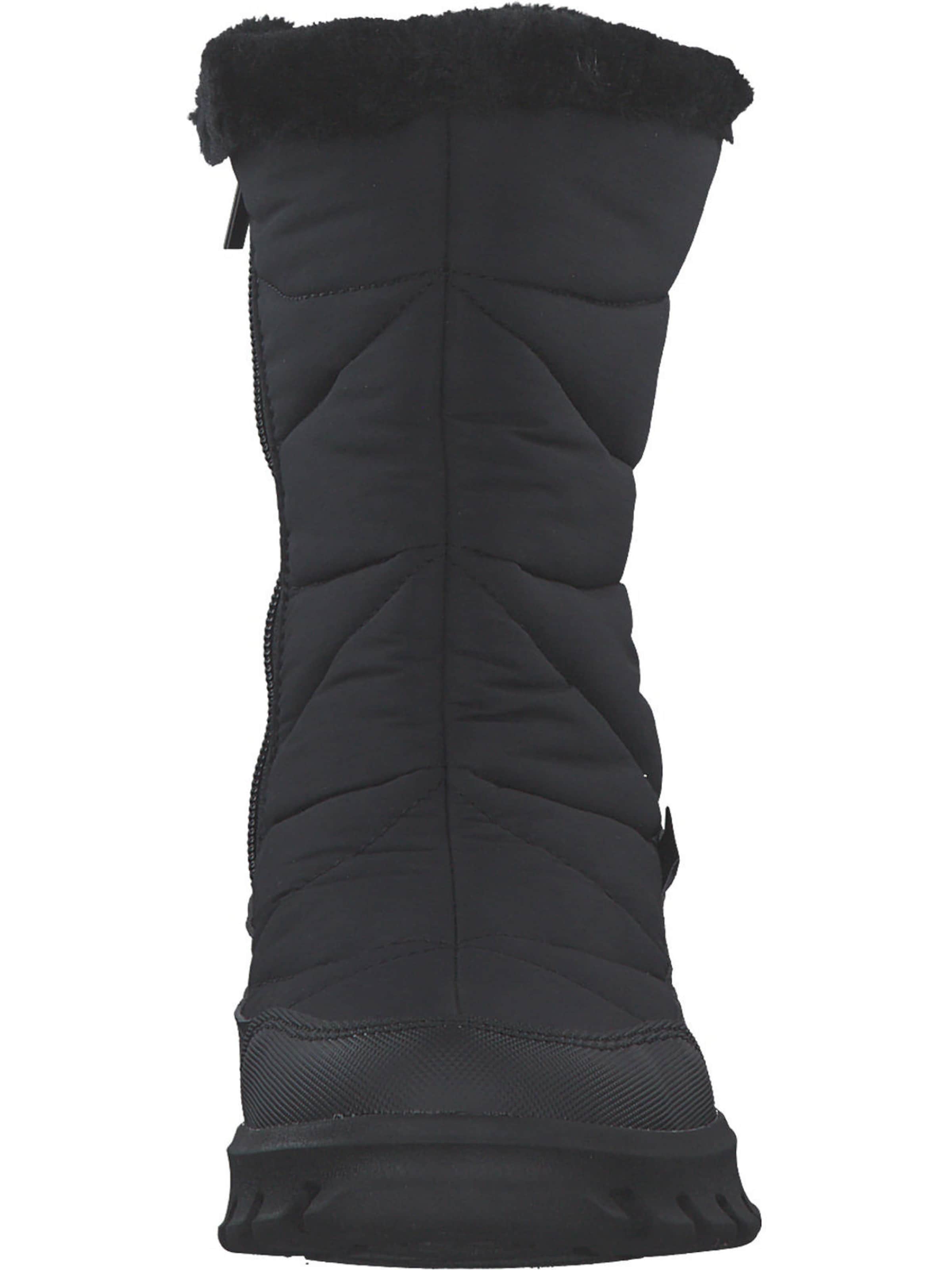 Kamik - Botas de neve em preto