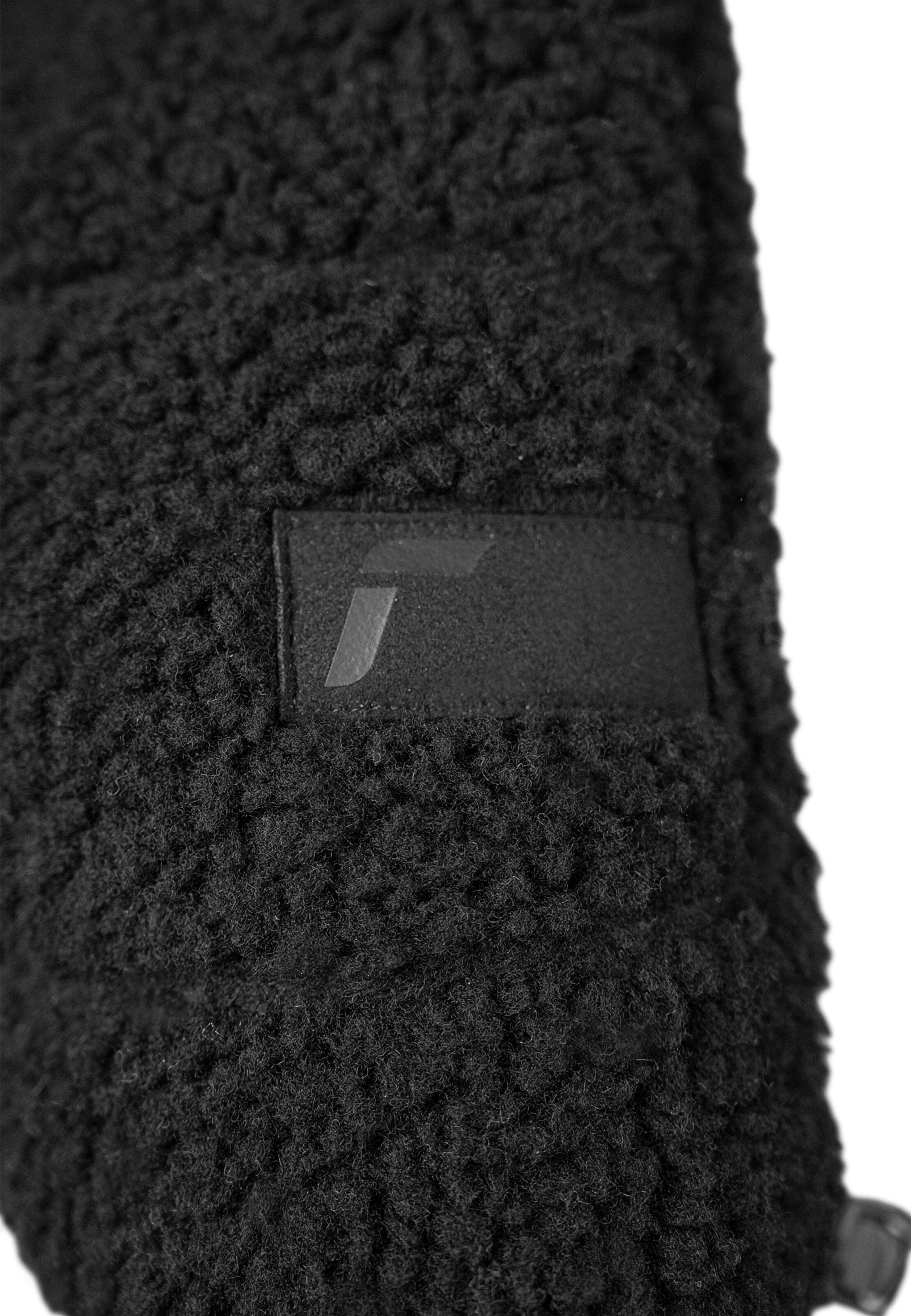 REUSCH Wanten 'Bob' in Zwart