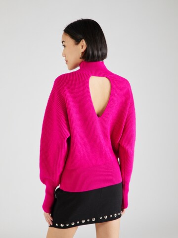 Pull-over 'GAID' IRO en rose