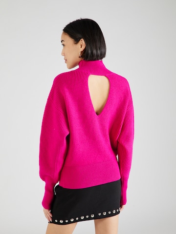 IRO Pullover 'GAID' in Pink