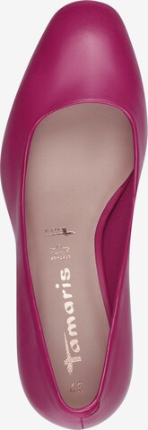 TAMARIS Pumps in Roze