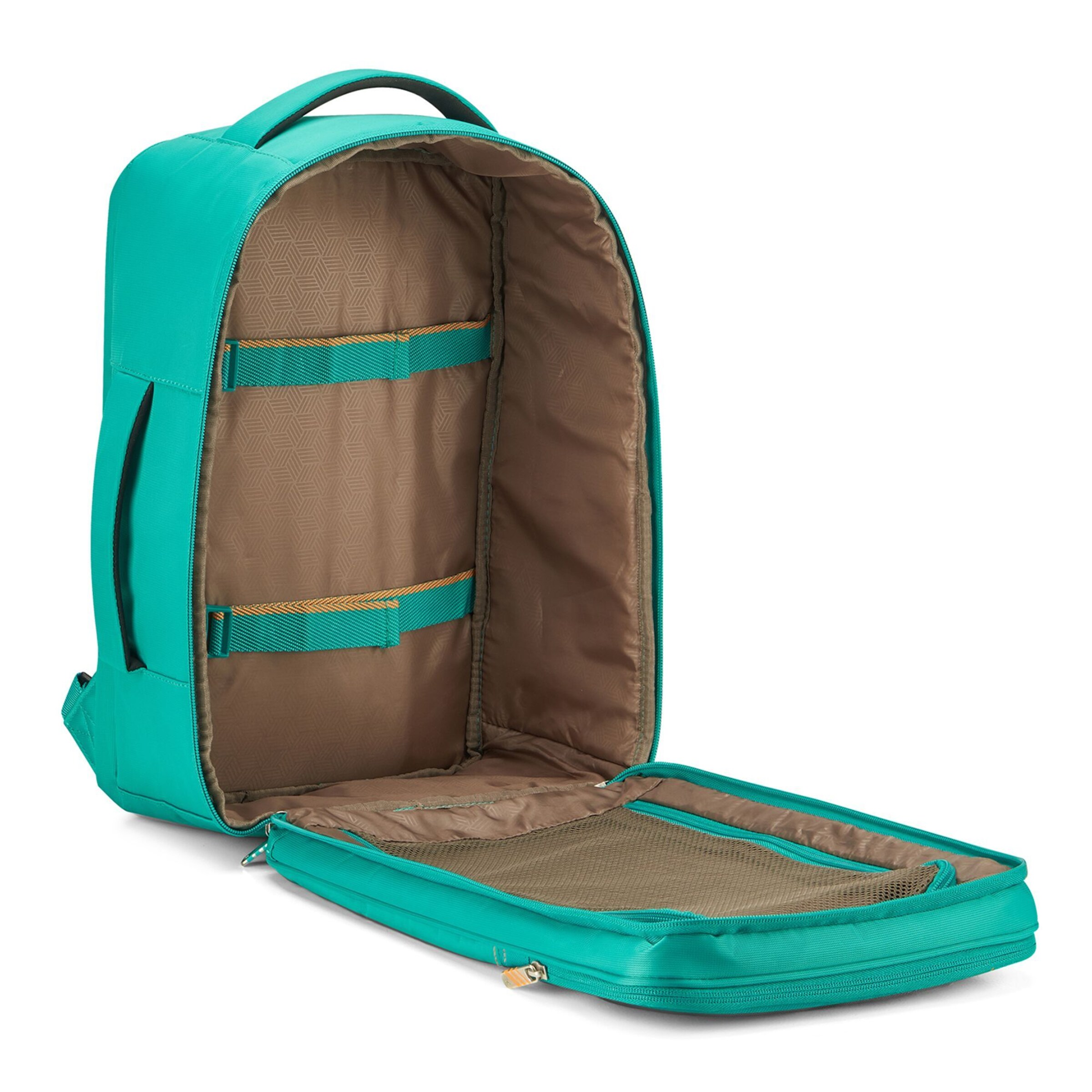 Roncato Rucksack 'Speed ' in Grün