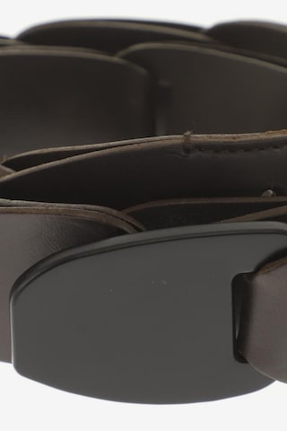 Gucci Belt in One size in Brown