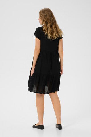 Kaffe - Vestido 'KAMarianah' em preto