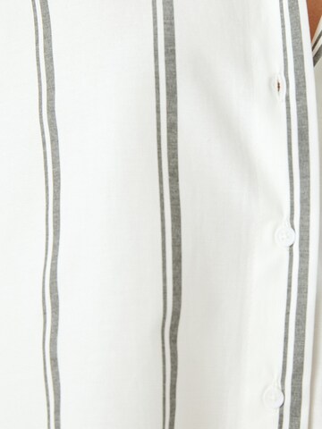 Koton Blouse in White