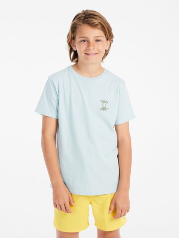 PROTEST Shirt 'PRTKevan JR' in Green