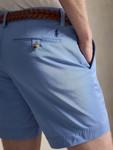 Polo Ralph Lauren Szabványos Chino nadrág 'Beford' - kék