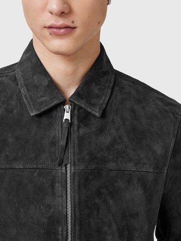 Giacca di mezza stagione 'RASHFORD' di AllSaints in grigio