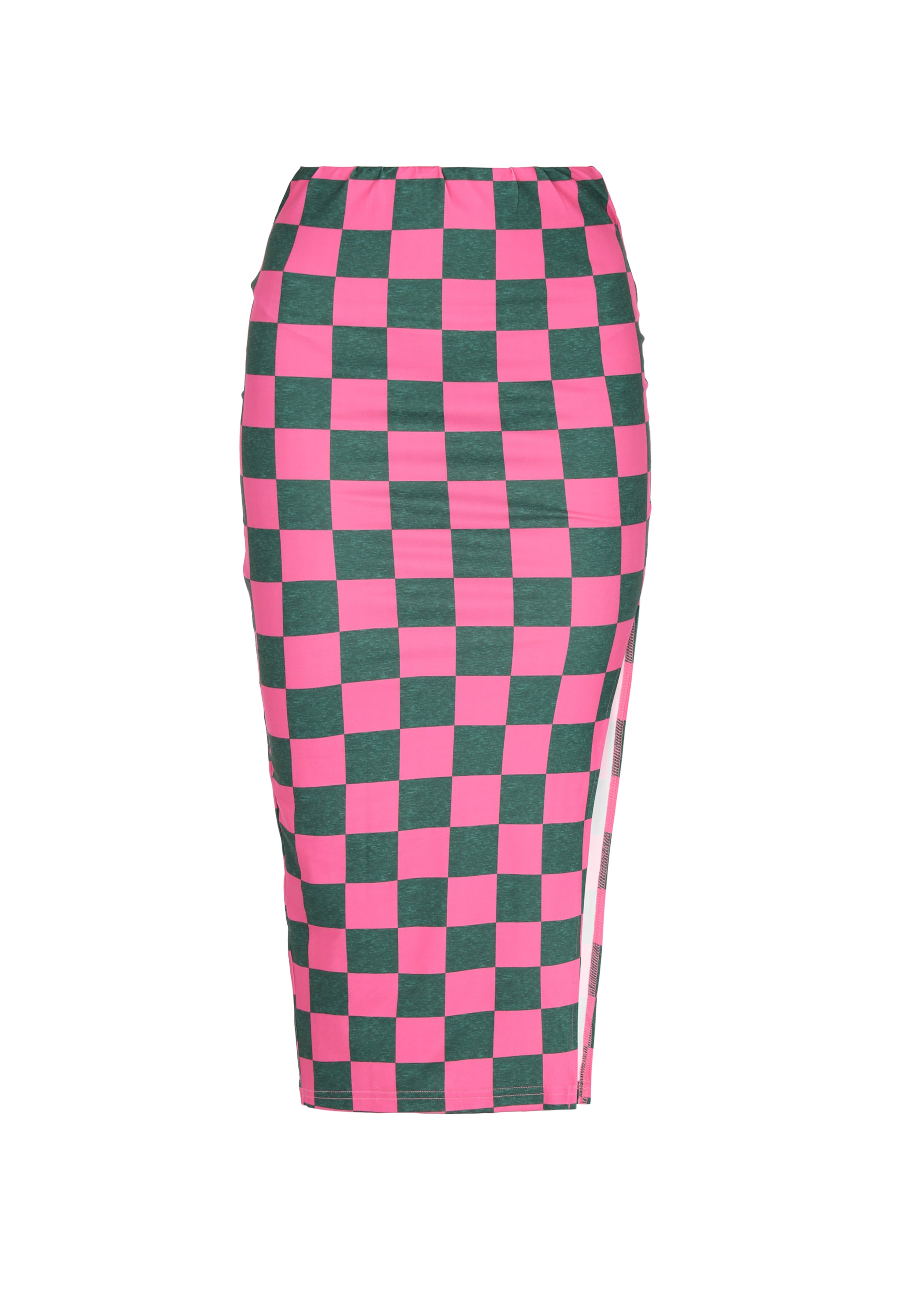 nelice Krilo 'Rock' | roza / črna barva, Prikaz izdelka