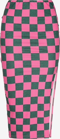 nelice Hame 'Rock' värissä vaaleanpunainen: etupuoli