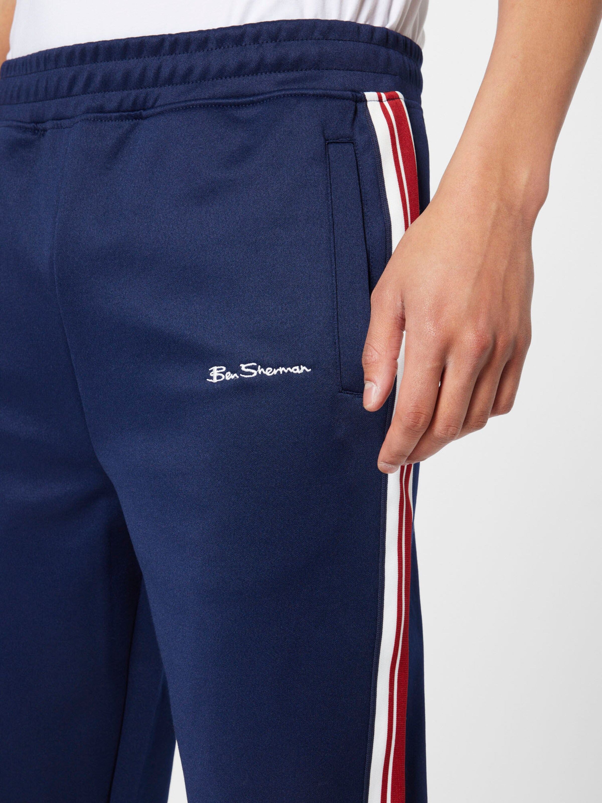 Pantalon ben online sherman