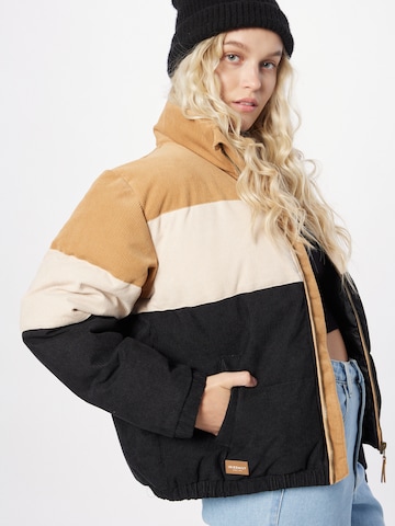 Iriedaily Jacke in Beige