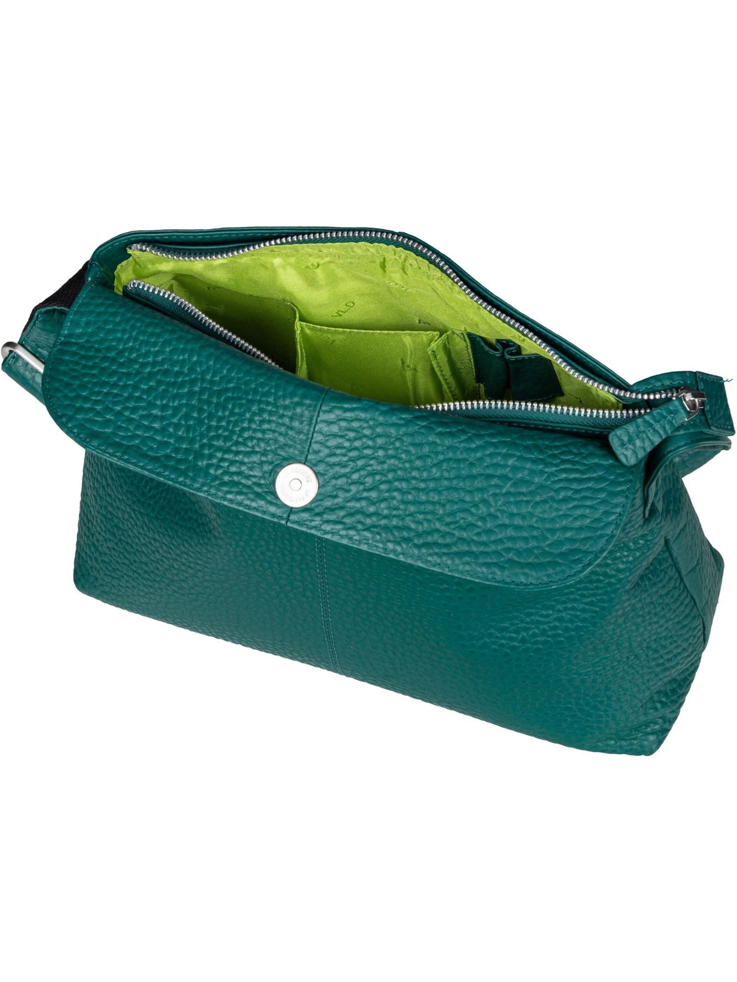 VOi Shoulder Bag 'Adela' in Blue