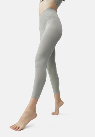 Born Skinny Leggings 'Alana' in Green