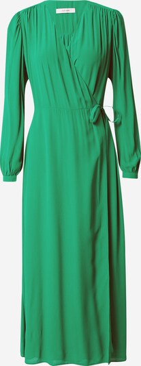 IVY OAK Kleid 'LIME' in dunkelgrün, Produktansicht
