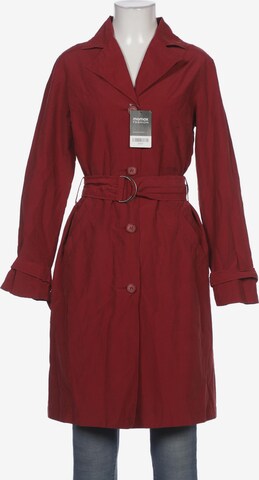 MORE & MORE Jacket & Coat in XS in Red: front