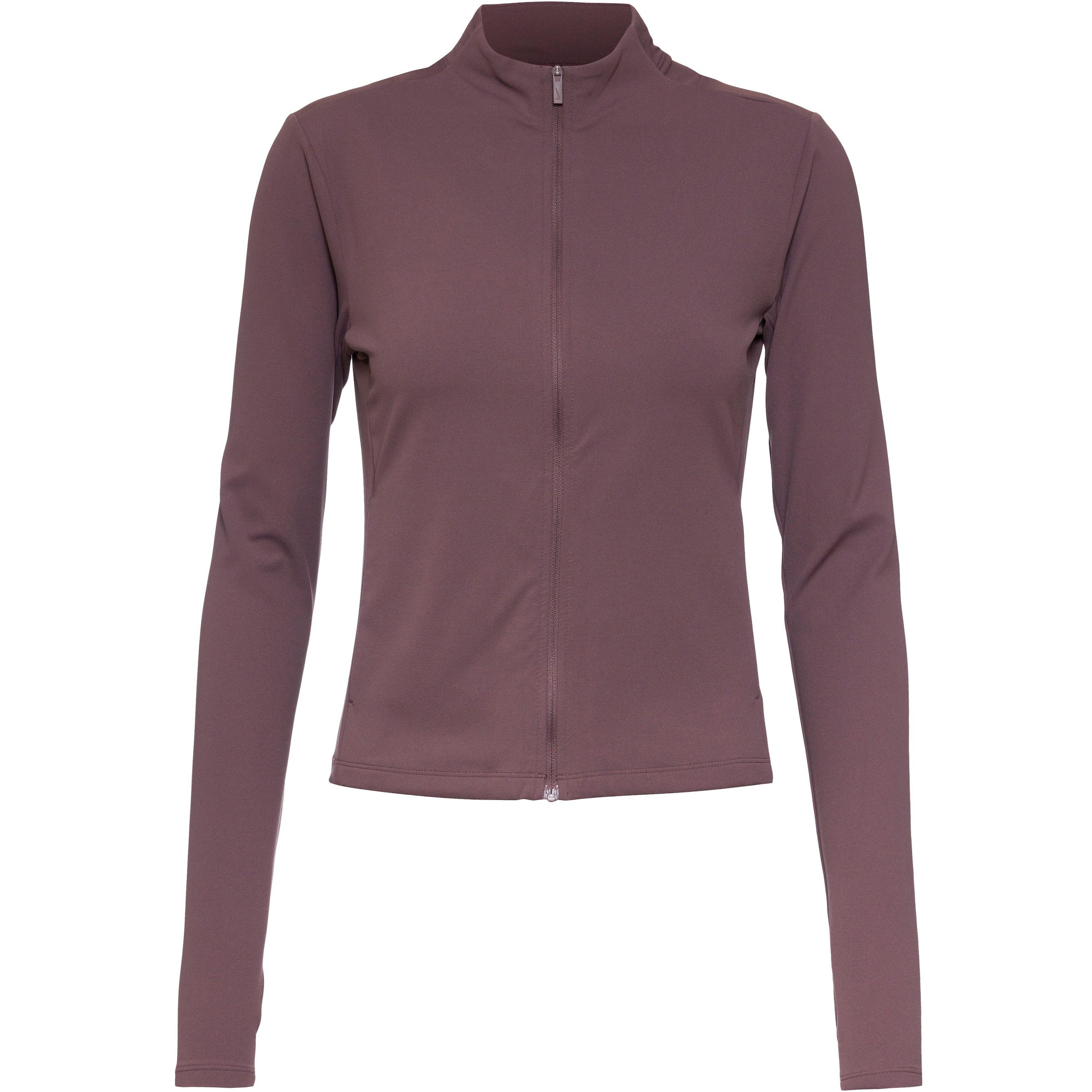 NIKE Performance Shirt 'Zenvy' in XS in Blackberry, Item view