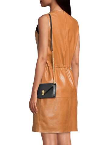 Pochette di Polo Ralph Lauren in nero