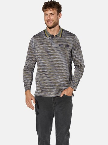 BABISTA Shirt 'Vandor' in Mixed colours