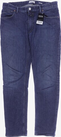 Closed Jeans in 36 in Blue: front