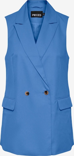 PIECES Suit vest 'Tally' in Blue, Item view
