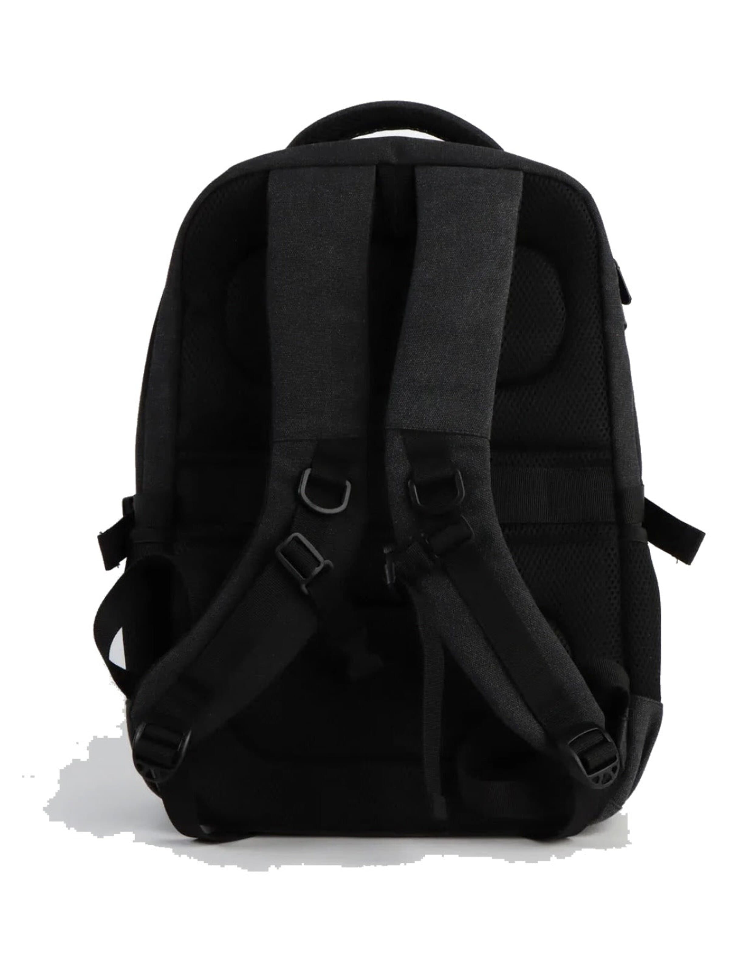 Sac à dos 'The Punisher Schedellogo' Marvel Avengers en noir