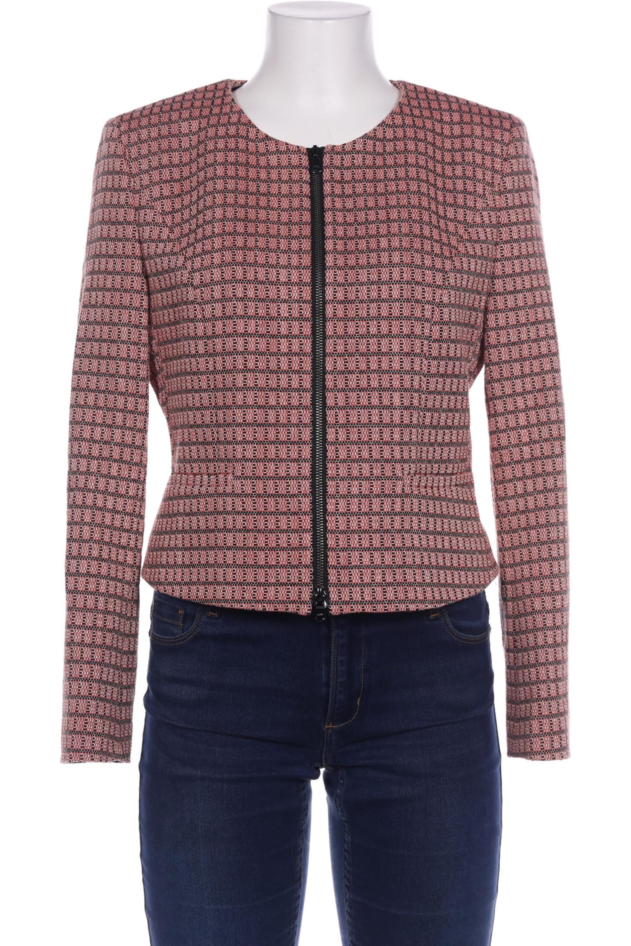 HUGO Blazer in L in Red: front