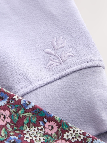 LAURA ASHLEY - Conjunto en lila