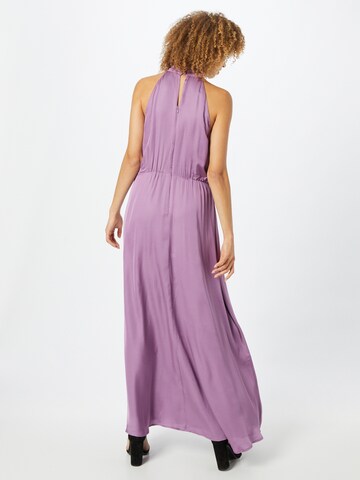 ESPRIT Evening dress 'Vero' in Purple