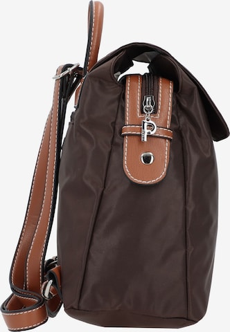 Picard Backpack in Brown