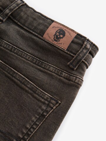 Loosefit Jeans di Next in nero