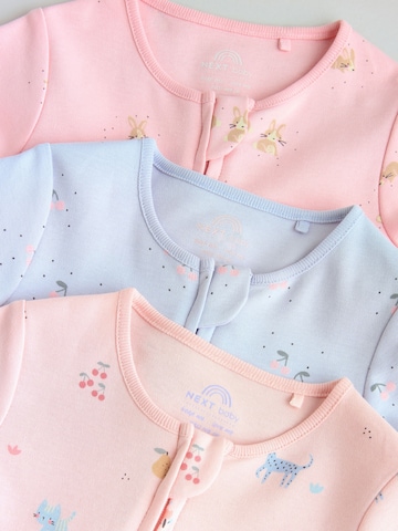 Next Kezeslábas - kék