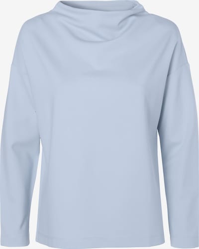 TATUUM Μπλούζα φούτερ 'Konczi' σε γαλάζιο, Άποψη προϊόντος